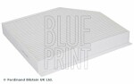 BLUE PRINT  Filter,  cabin air ADV182509