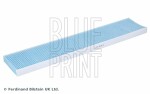 BLUE PRINT  Suodatin,  sisäilma ADV182519
