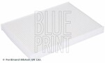 BLUE PRINT  Filter,  cabin air ADV182521