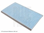 BLUE PRINT  Filter, salongiõhk ADW192514
