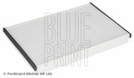 BLUE PRINT  Filter, salongiõhk ADZ92503