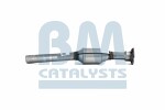 BM CATALYSTS  Katalysaattori Approved BM90423H
