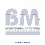 BM CATALYSTS  Exhaust Pipe BM50107