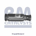 BM CATALYSTS  Heitgaasitoru BM50203