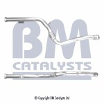 BM CATALYSTS  Izplūdes caurule BM50439