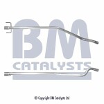 BM CATALYSTS  Heitgaasitoru BM50443