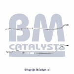 BM CATALYSTS  Труба выхлопного газа BM50565