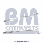 BM CATALYSTS  Heitgaasitoru BM50622