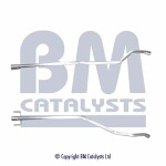 BM CATALYSTS  Pakoputki BM50623