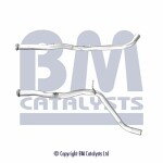 BM CATALYSTS  Heitgaasitoru BM50637