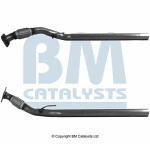 BM CATALYSTS  Exhaust Pipe BM51025