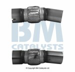 BM CATALYSTS  Exhaust Pipe BM51151