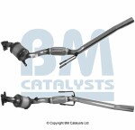 BM CATALYSTS  Katalüsaator Approved BM92185H