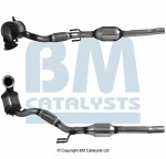BM CATALYSTS  Catalytic Converter Approved BM92516H