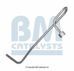 BM CATALYSTS  Pressure Pipe,  pressure sensor (soot/particulate filter) PP11016A