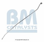 BM CATALYSTS  Pressure Pipe,  pressure sensor (soot/particulate filter) PP11016B