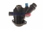Thermostat,  coolant BOGAP Premium A4245116