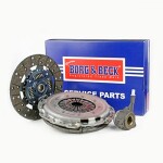 BORG & BECK  Clutch Kit HKT1606