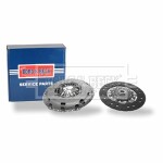BORG & BECK Clutch Kit HK2600