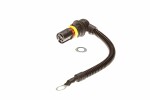 BorgWarner (BERU)  Cable Repair Set,  glow plug control unit KIT010
