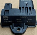 BorgWarner (BERU)  Блок управления,  время накаливания 12V GSE109