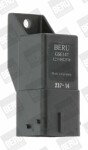 BorgWarner (BERU)  valdymo blokas, kaitinimo žvakių sistema 12V GSE147