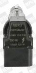 BorgWarner (BERU)  Катушка зажигания 12V ZSE030