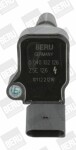 BorgWarner (BERU)  Катушка зажигания 12V ZSE126