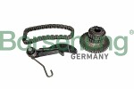 Borsehung  Timing Chain Kit B10218