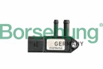 Borsehung  Sensor,  exhaust pressure B11883