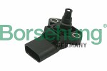 Borsehung  Sensor,  intake manifold pressure B13675