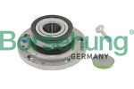 Borsehung  Wheel Bearing Kit B15946