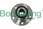 Borsehung  Wheel Bearing Kit B19117