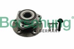 Borsehung  Wheel Bearing Kit B19232