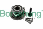 Borsehung  Wheel Bearing Kit B19311