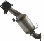 BOSAL  Catalytic Converter 090-229