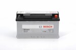 BOSCH  Starter Battery S3 12V 90Ah 720A 0 092 S30 130