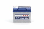 BOSCH  Startera akumulatoru baterija S4 12V 60Ah 540A 0 092 S40 050