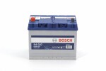 BOSCH  Starter Battery S4 12V 70Ah 630A 0 092 S40 270