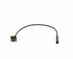 BOSCH  Ignition Cable Kit 0 986 356 700