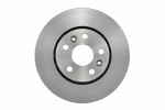 BOSCH Brake Disc 0 986 479 555