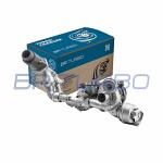 BR Turbo  Ahdin REMANUFACTURED TURBOCHARGER 10009930098RS