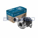BR Turbo  Ahdin REMANUFACTURED TURBOCHARGER 4933500644RS