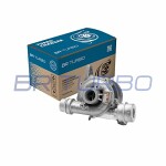BR Turbo  Ahdin REMANUFACTURED TURBOCHARGER 54399980127RS