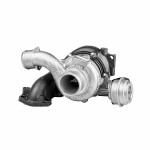 BR Turbo  Laddare, laddsystem REMANUFACTURED TURBOCHARGER 767835-5001RS