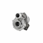 BR Turbo  Laddare, laddsystem REMANUFACTURED TURBOCHARGER 778401-5001RS