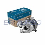 BR Turbo  Ahdin REMANUFACTURED TURBOCHARGER 700447-5001RS