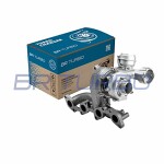 BR Turbo  Ahdin REMANUFACTURED TURBOCHARGER 724930-5001RS