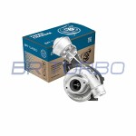 BR Turbo  Ahdin REMANUFACTURED TURBOCHARGER 759394-5001RS