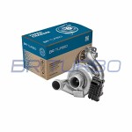 BR Turbo  Ahdin REMANUFACTURED TURBOCHARGER 765155-5001RS